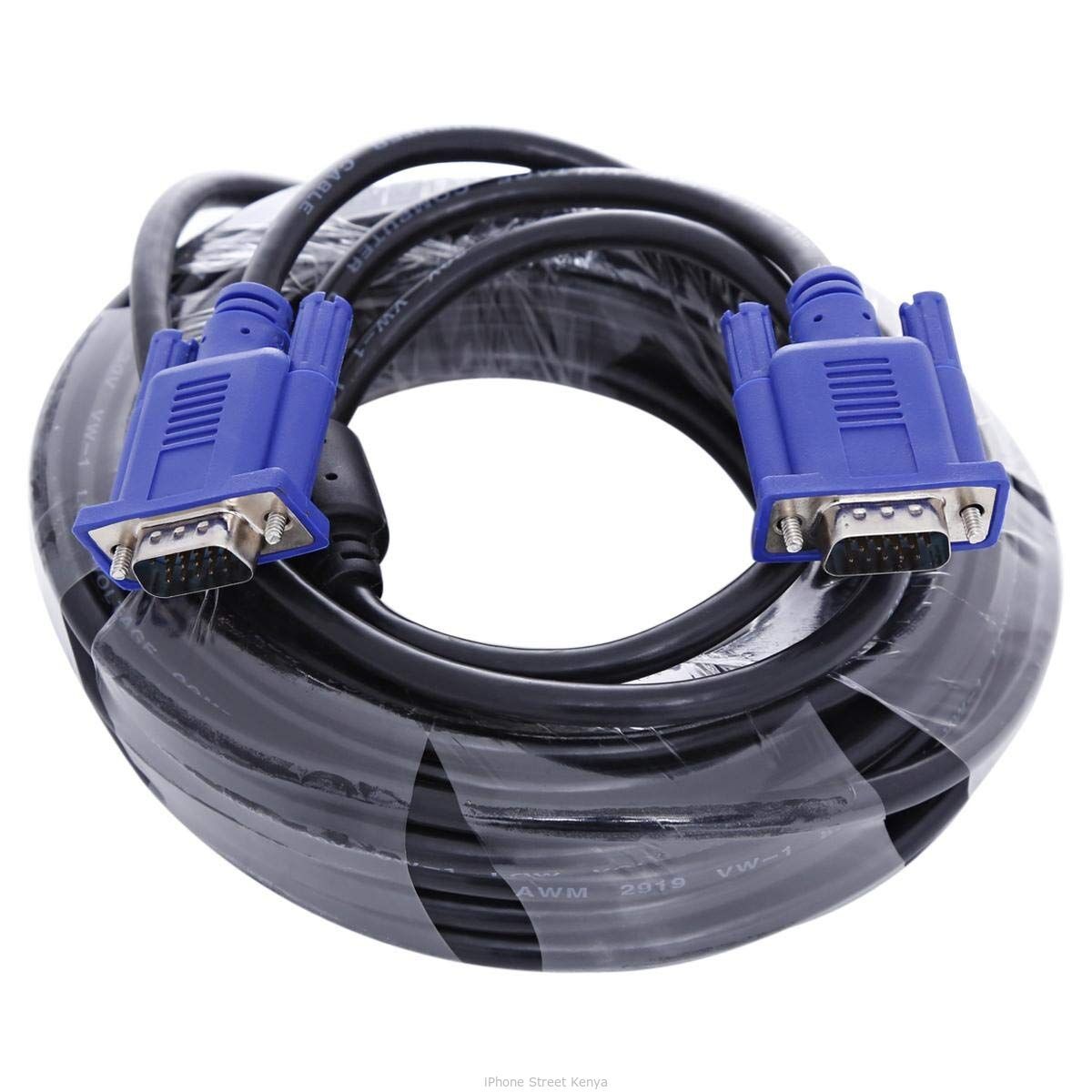 VGA CABLE 10 MTR