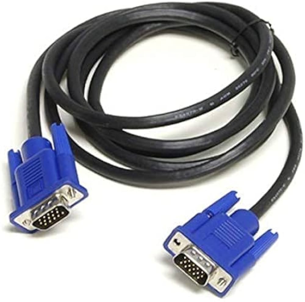 VGA CABLE 5 MTR